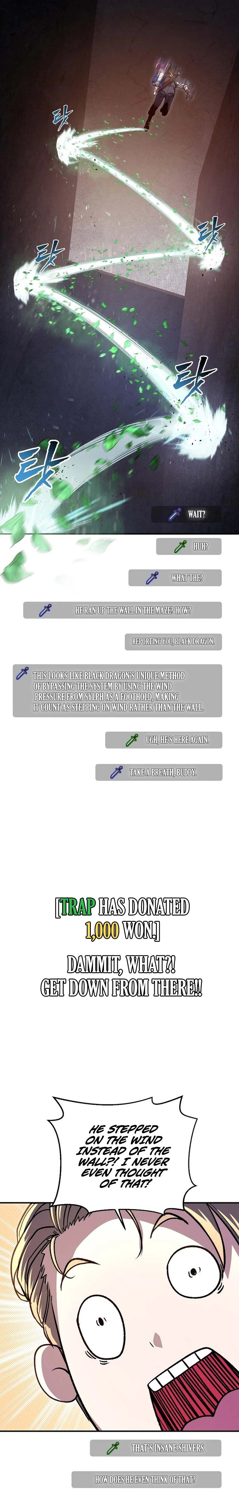 The Returnee's Hidden Strategy Stream Chapter 29 - Page 20