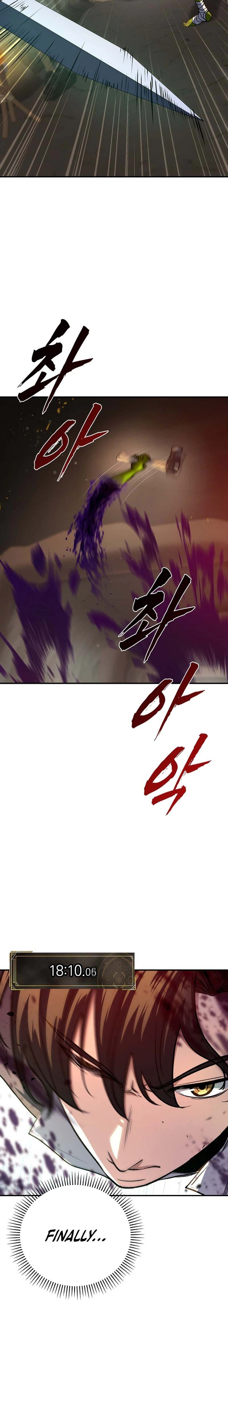 The Returnee's Hidden Strategy Stream Chapter 29 - Page 30