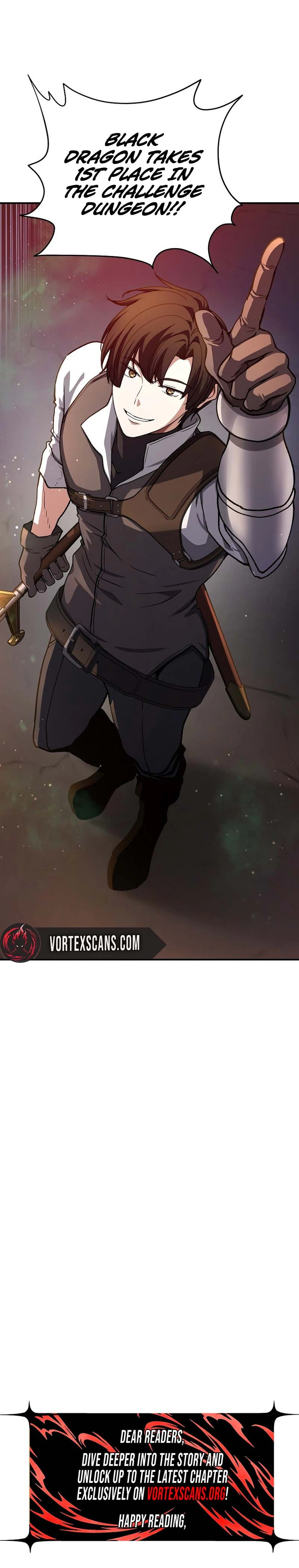 The Returnee's Hidden Strategy Stream Chapter 29 - Page 37