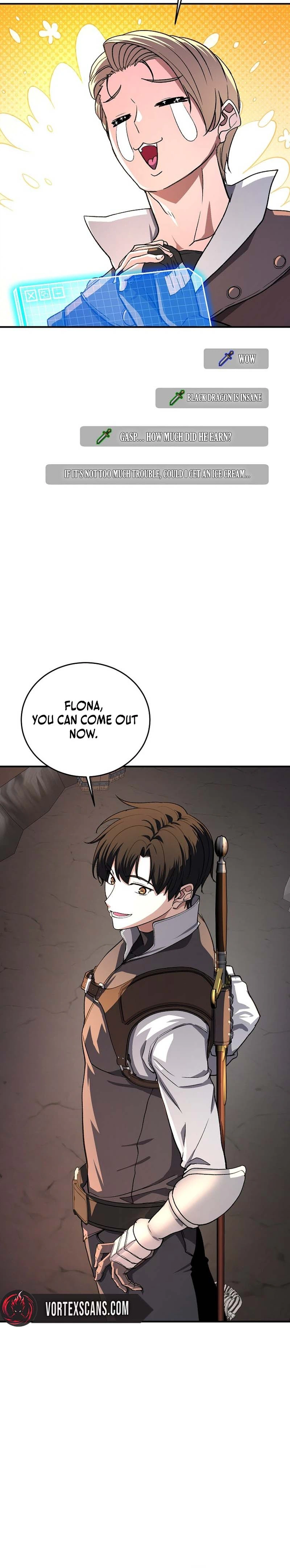 The Returnee's Hidden Strategy Stream Chapter 30 - Page 3