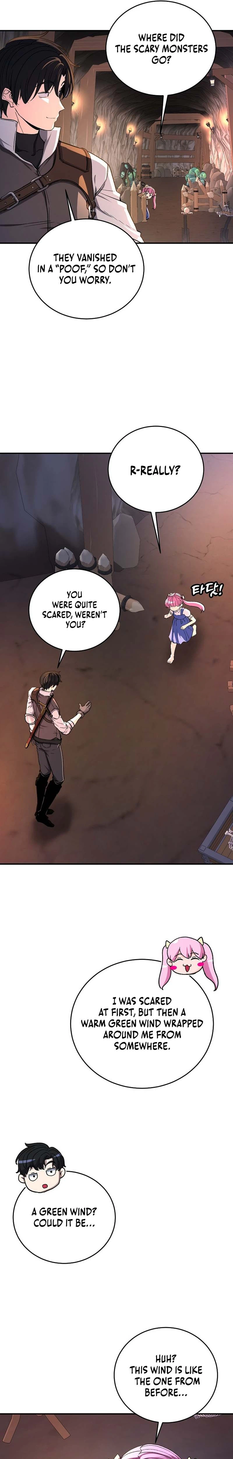 The Returnee's Hidden Strategy Stream Chapter 30 - Page 4