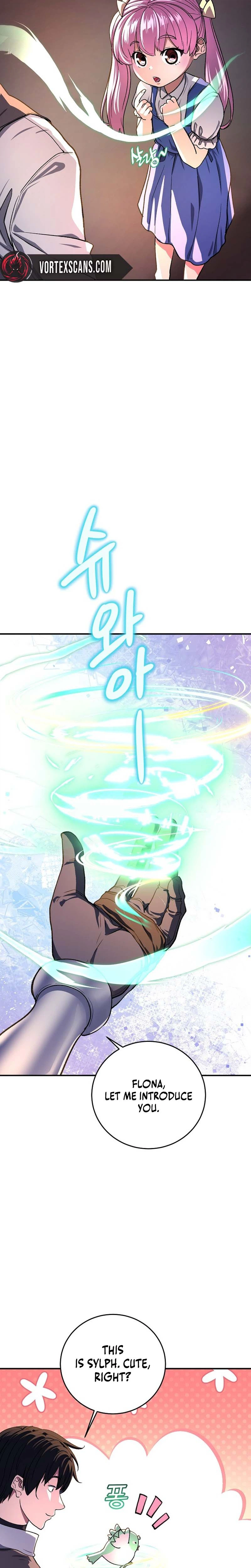The Returnee's Hidden Strategy Stream Chapter 30 - Page 5