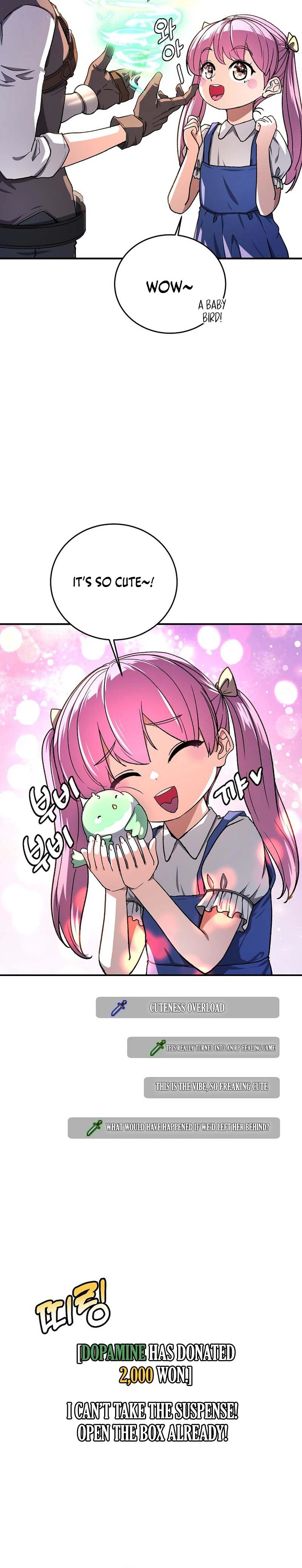 The Returnee's Hidden Strategy Stream Chapter 30 - Page 6