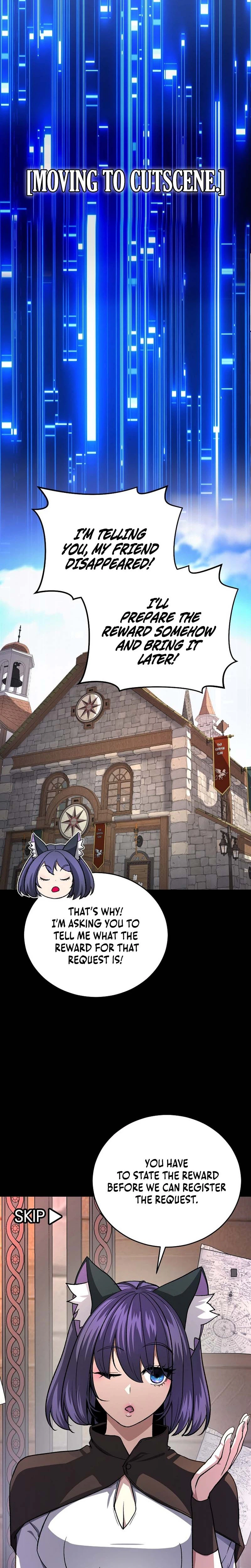 The Returnee's Hidden Strategy Stream Chapter 30 - Page 20