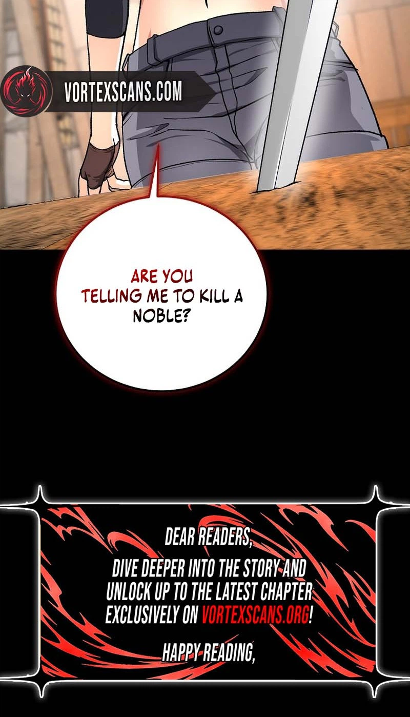 The Returnee's Hidden Strategy Stream Chapter 30 - Page 29