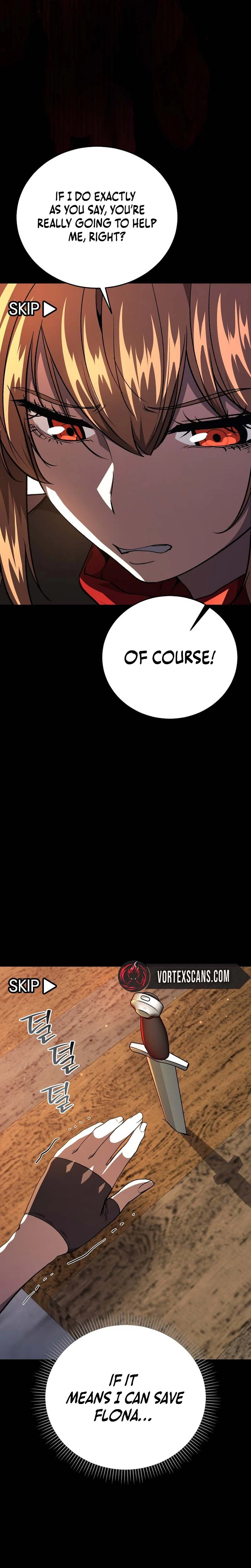 The Returnee's Hidden Strategy Stream Chapter 31 - Page 3