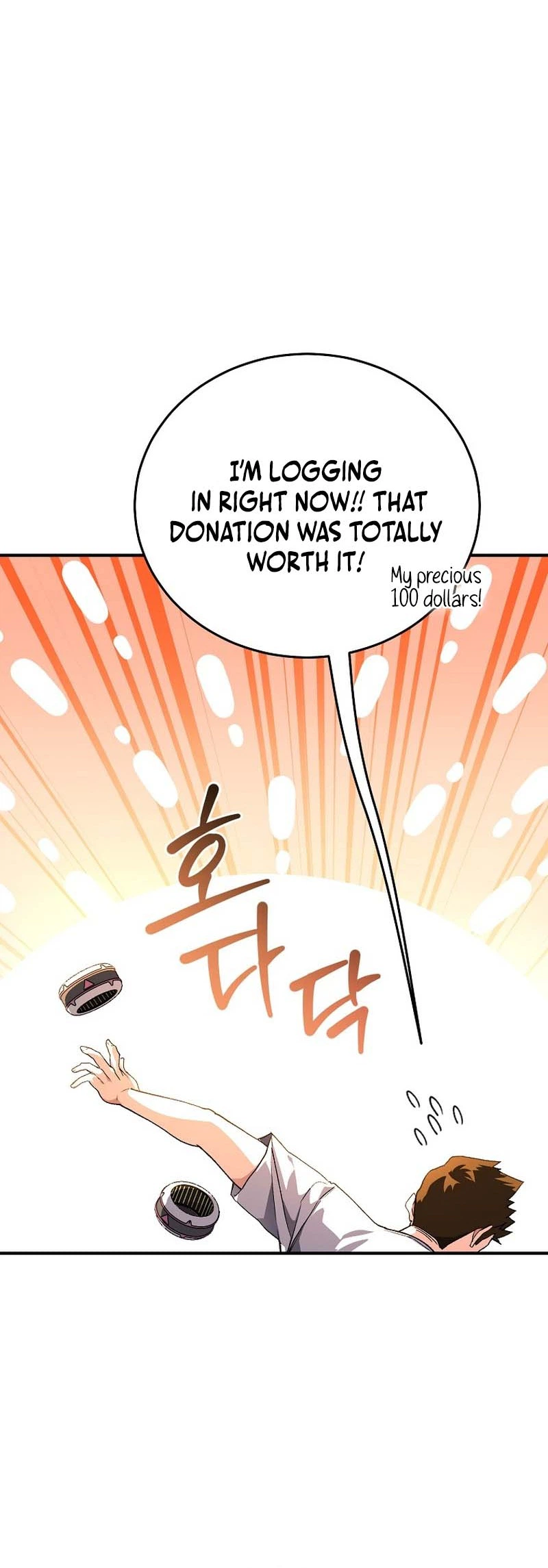 The Returnee's Hidden Strategy Stream Chapter 31 - Page 24