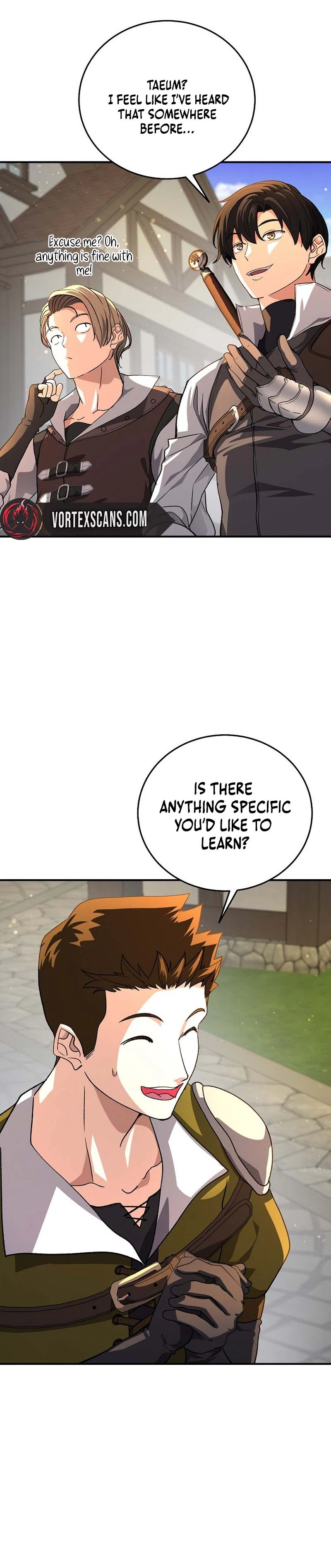 The Returnee's Hidden Strategy Stream Chapter 31 - Page 27