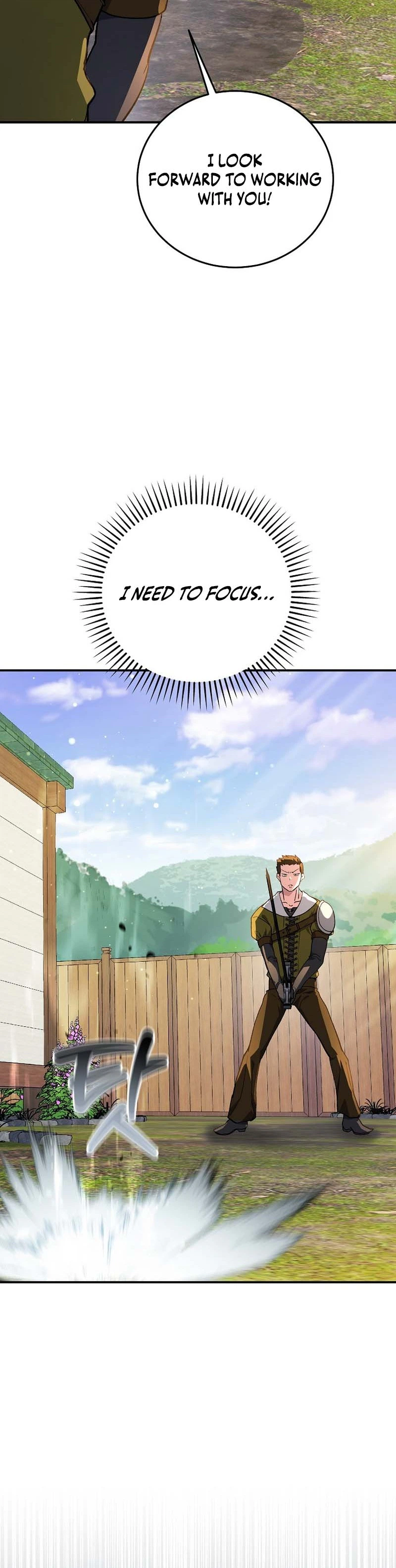 The Returnee's Hidden Strategy Stream Chapter 32 - Page 9