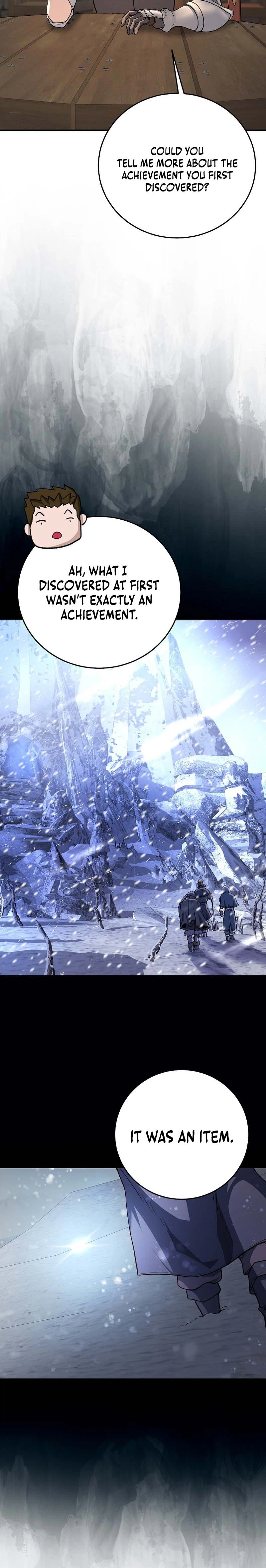 The Returnee's Hidden Strategy Stream Chapter 33 - Page 12