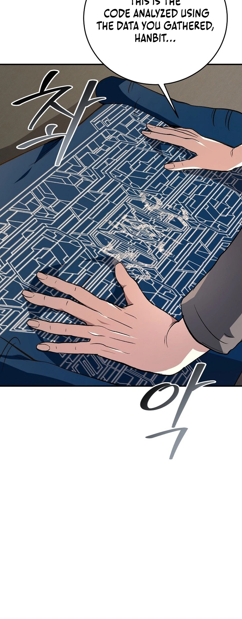 The Returnee's Hidden Strategy Stream Chapter 34 - Page 9