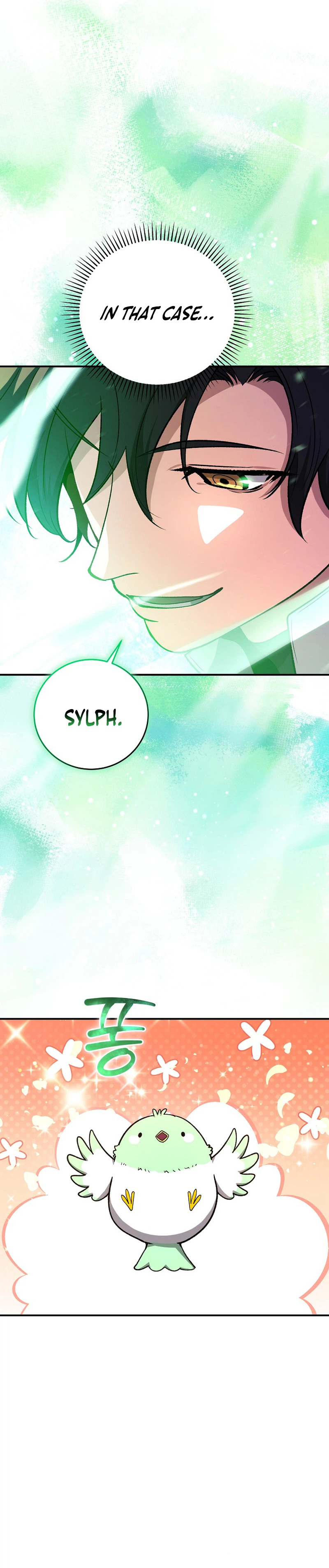 The Returnee's Hidden Strategy Stream Chapter 35 - Page 6