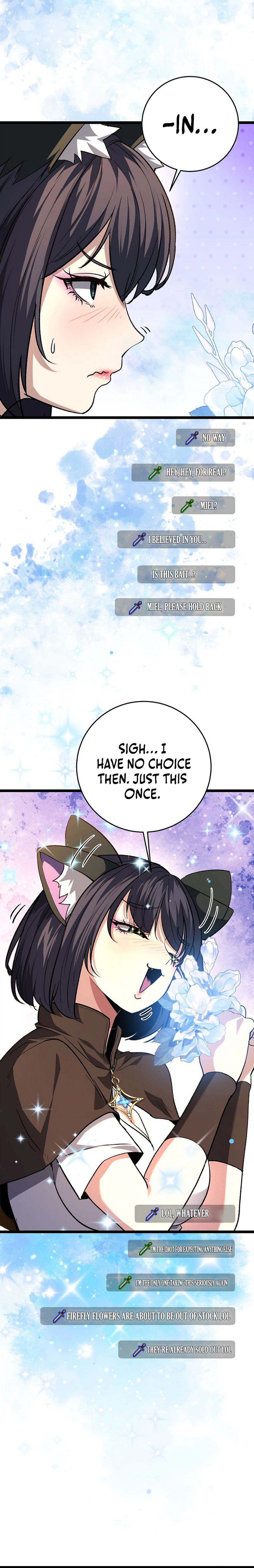 The Returnee's Hidden Strategy Stream Chapter 36 - Page 18