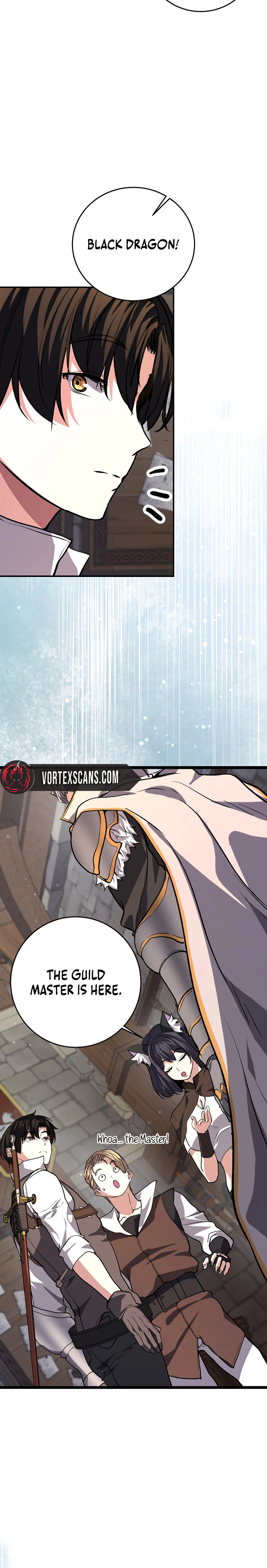 The Returnee's Hidden Strategy Stream Chapter 36 - Page 21