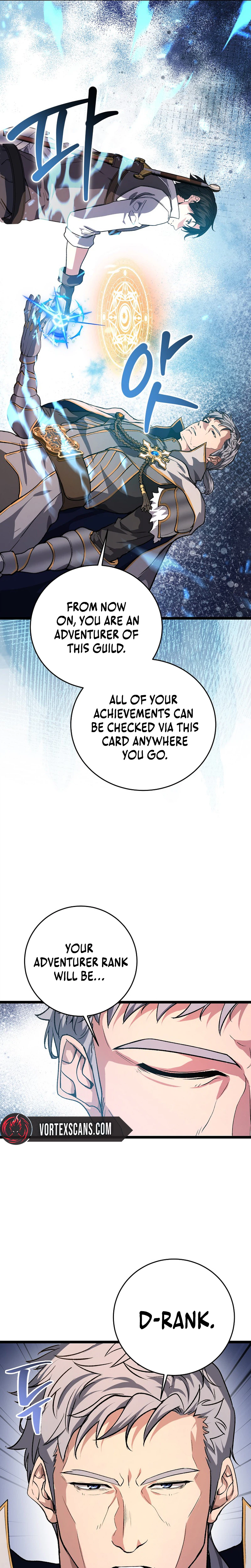 The Returnee's Hidden Strategy Stream Chapter 36 - Page 25