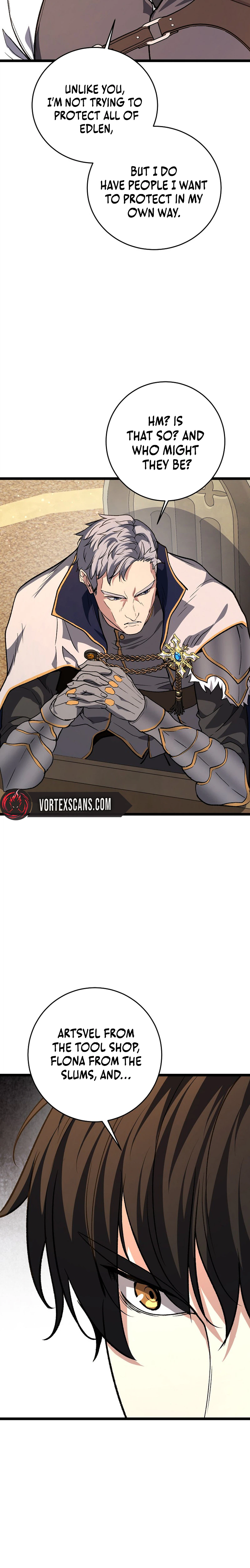 The Returnee's Hidden Strategy Stream Chapter 36 - Page 30