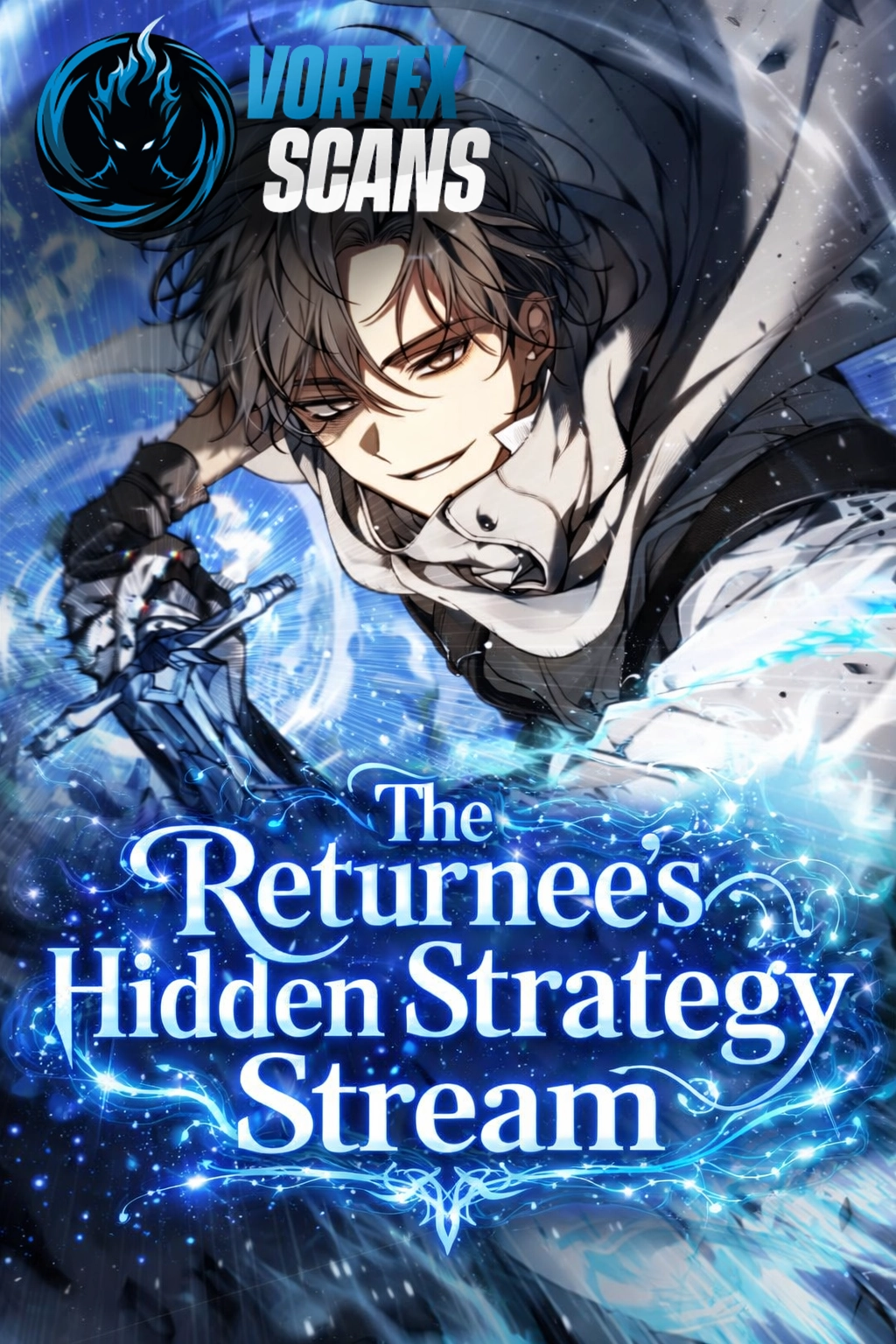 The Returnee's Hidden Strategy Stream Chapter 38 - Page 1
