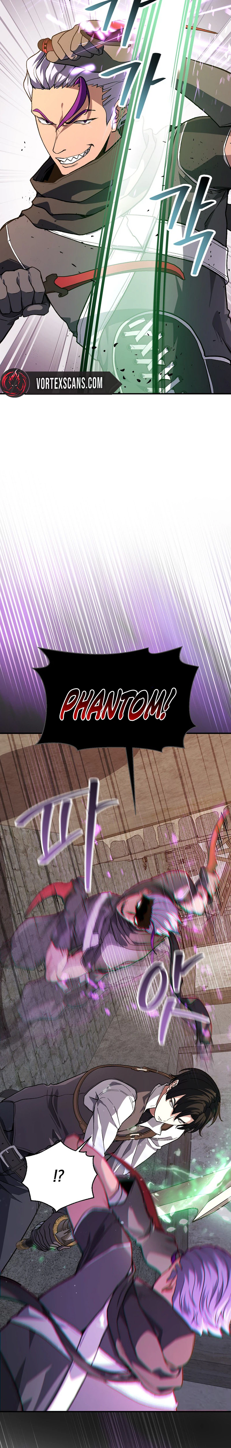 The Returnee's Hidden Strategy Stream Chapter 39 - Page 5