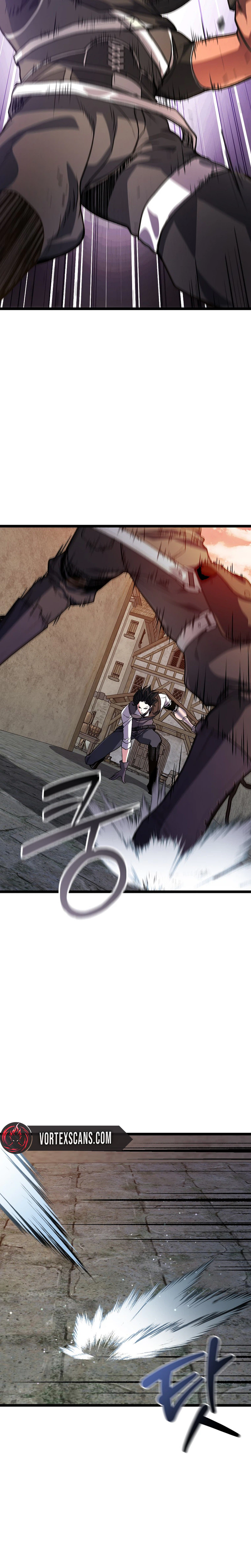 The Returnee's Hidden Strategy Stream Chapter 39 - Page 14