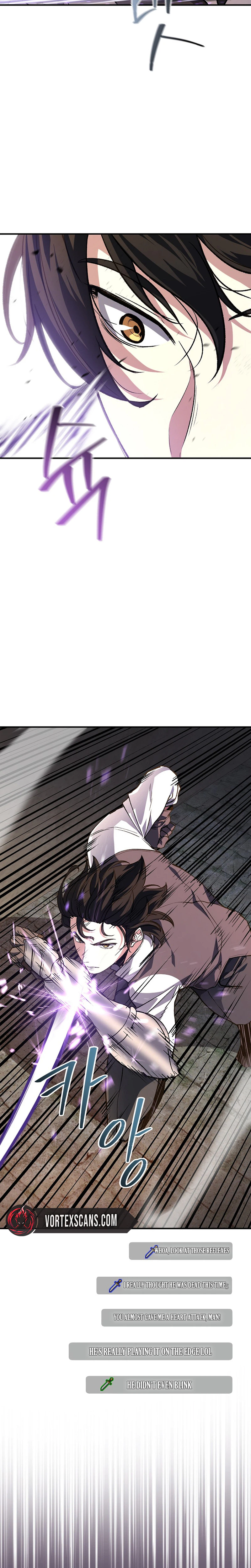 The Returnee's Hidden Strategy Stream Chapter 39 - Page 17
