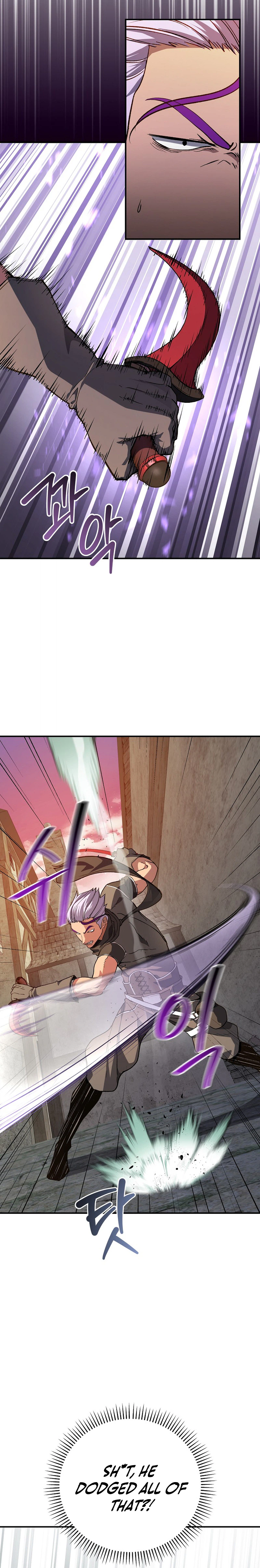 The Returnee's Hidden Strategy Stream Chapter 39 - Page 18