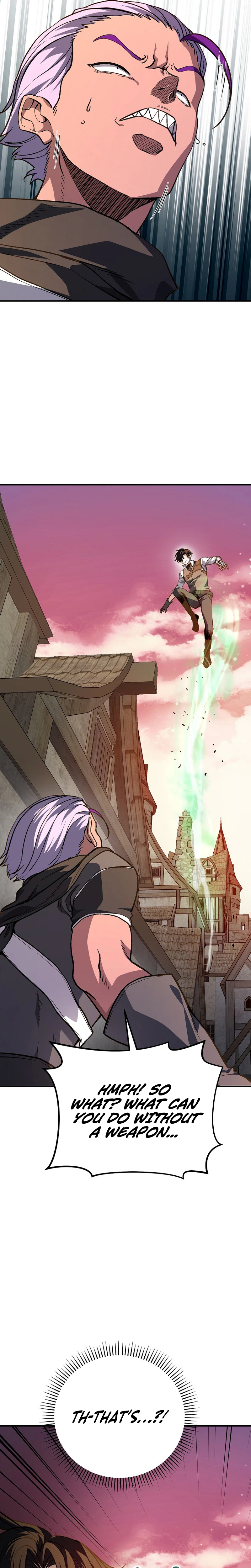 The Returnee's Hidden Strategy Stream Chapter 39 - Page 19