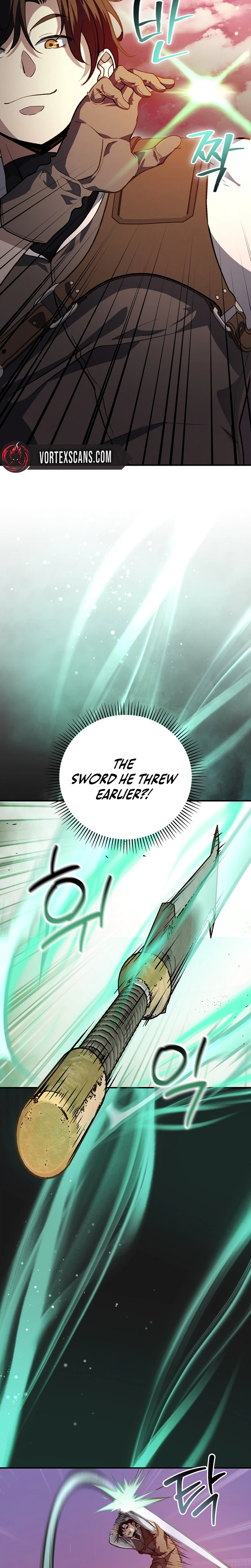 The Returnee's Hidden Strategy Stream Chapter 39 - Page 20