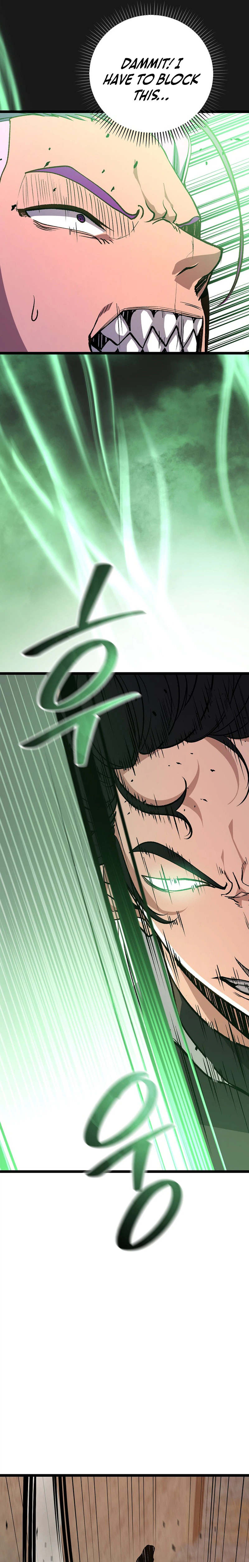 The Returnee's Hidden Strategy Stream Chapter 39 - Page 22