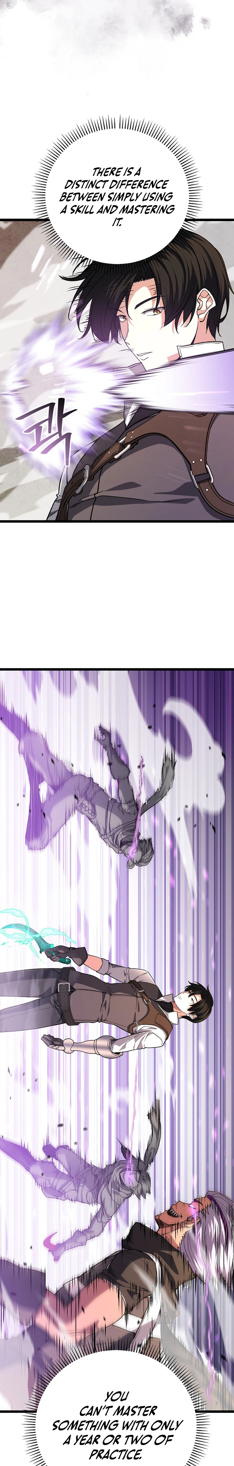 The Returnee's Hidden Strategy Stream Chapter 39 - Page 28