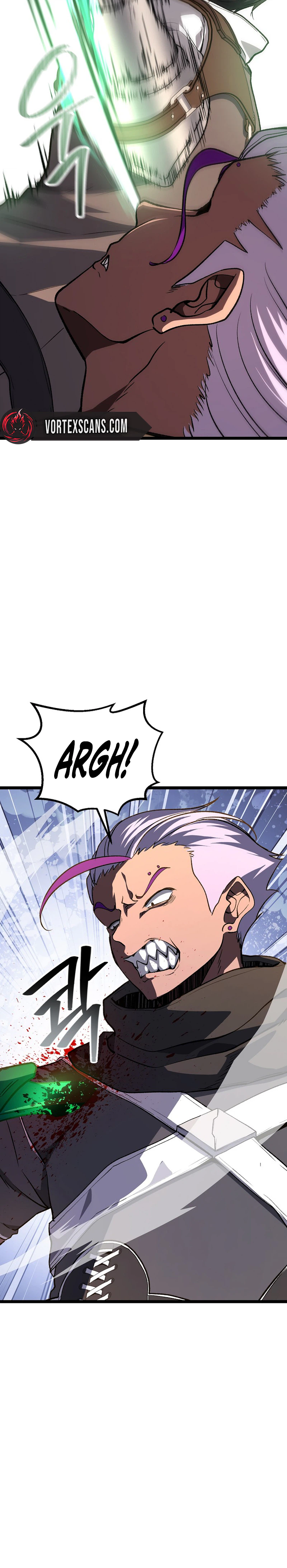 The Returnee's Hidden Strategy Stream Chapter 39 - Page 30