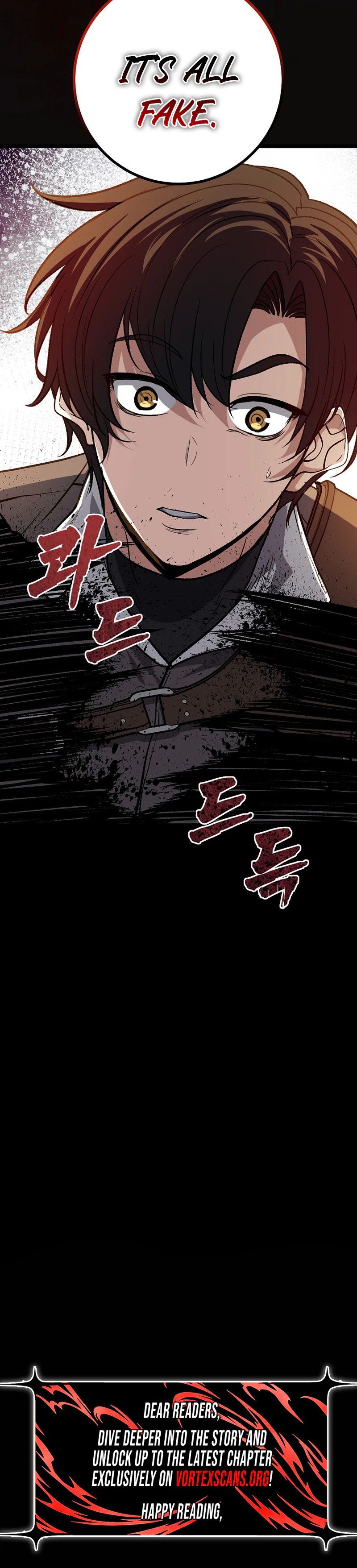 The Returnee's Hidden Strategy Stream Chapter 39 - Page 33