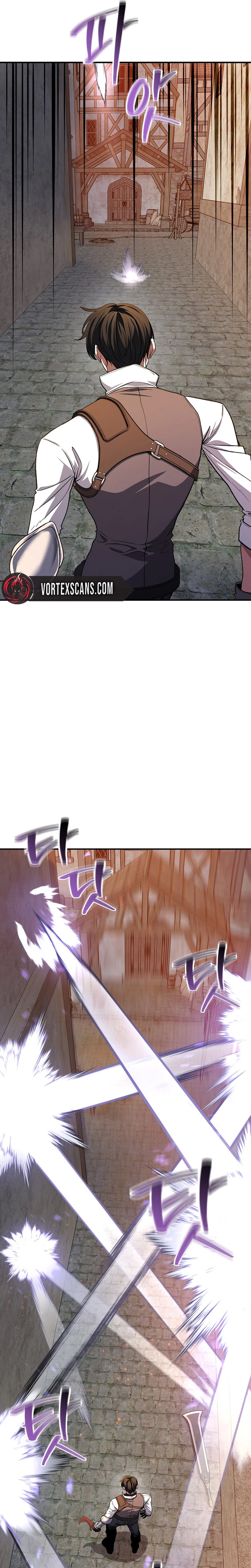 The Returnee's Hidden Strategy Stream Chapter 40 - Page 4
