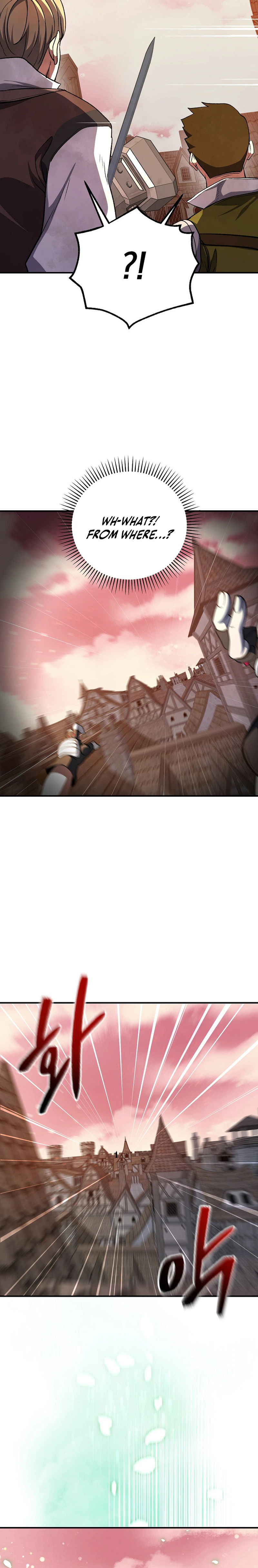 The Returnee's Hidden Strategy Stream Chapter 40 - Page 15