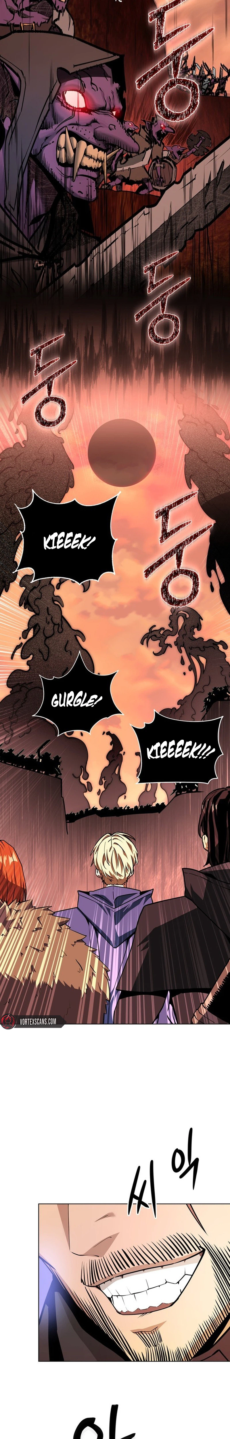 The Ruined World Was Mistaken for a Game Chapter 0 - Page 12