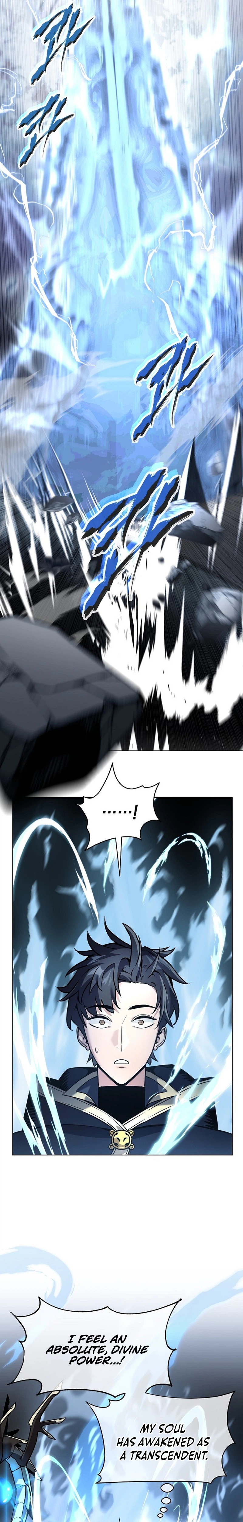The Ruined World Was Mistaken for a Game Chapter 1 - Page 16