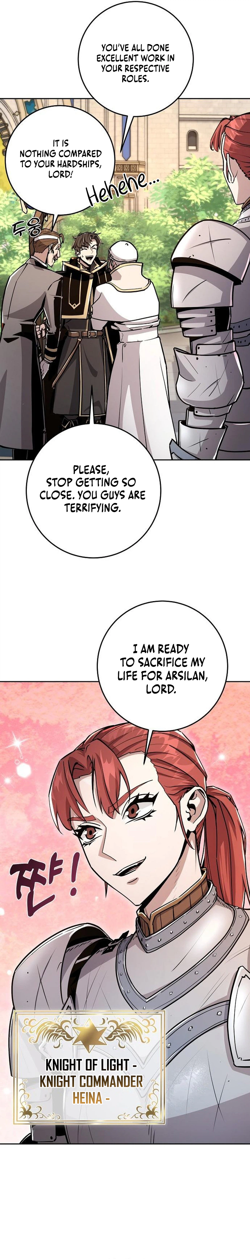 The Ruined World Was Mistaken for a Game Chapter 2 - Page 30