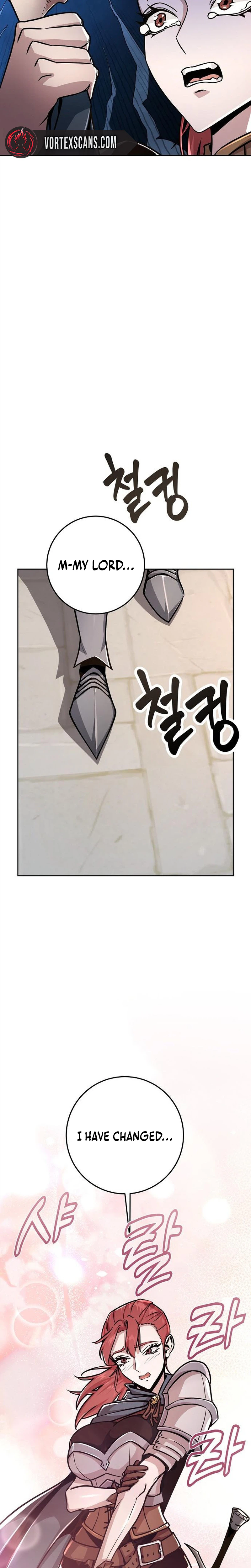 The Ruined World Was Mistaken for a Game Chapter 2 - Page 36