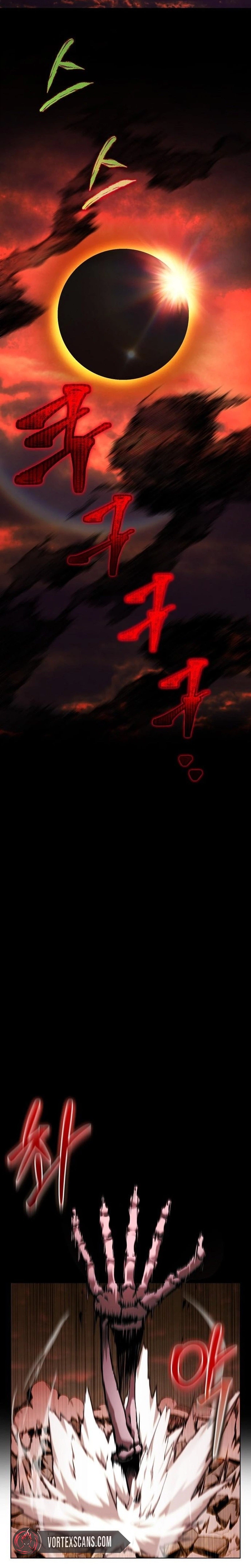 The Ruined World Was Mistaken for a Game Chapter 3 - Page 32