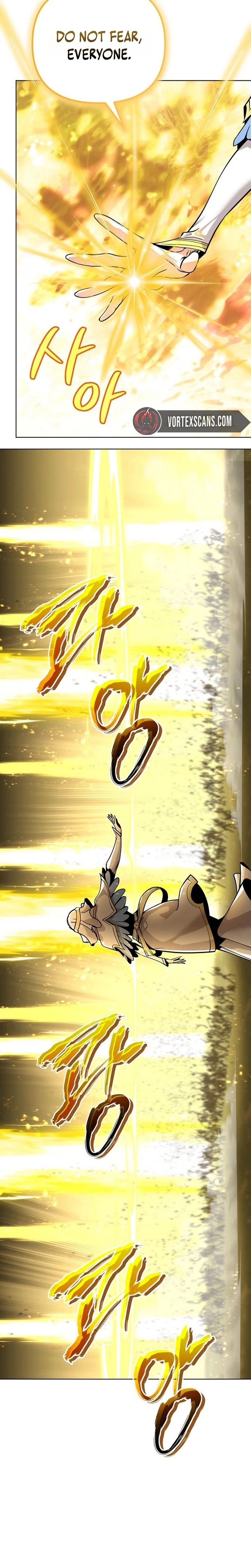 The Ruined World Was Mistaken for a Game Chapter 3 - Page 37