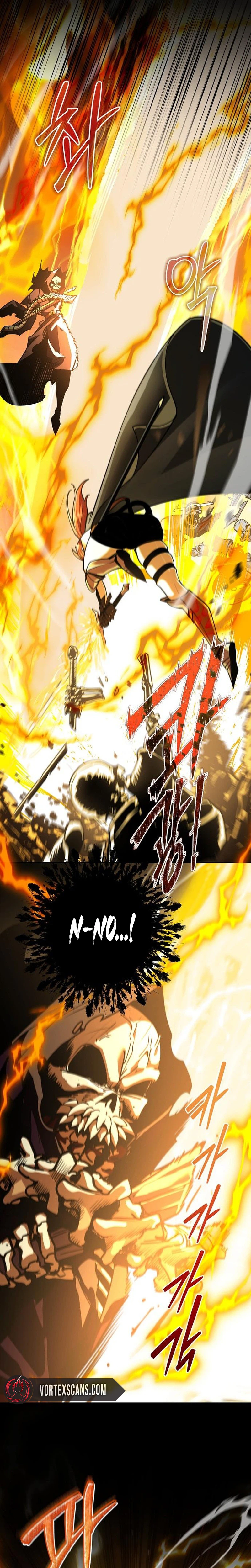 The Ruined World Was Mistaken for a Game Chapter 4 - Page 7