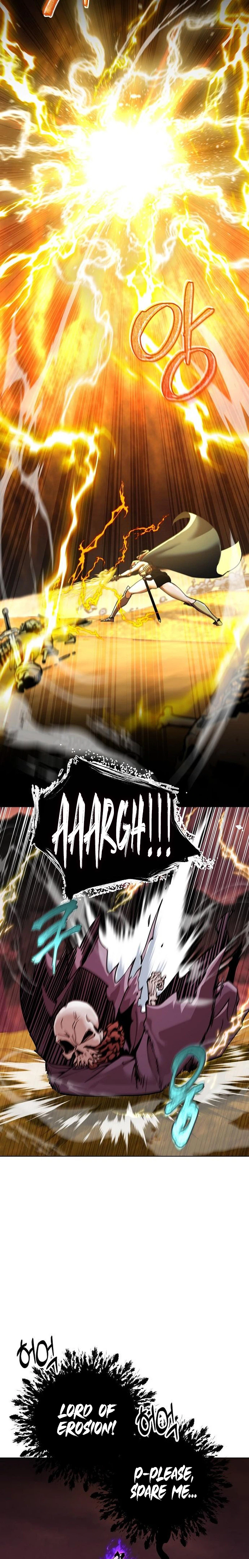 The Ruined World Was Mistaken for a Game Chapter 4 - Page 8