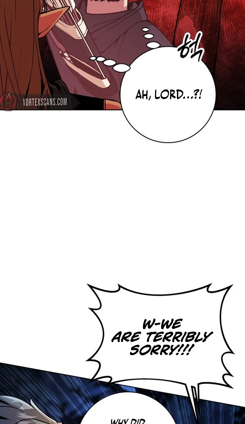 The Ruined World Was Mistaken for a Game Chapter 5 - Page 4