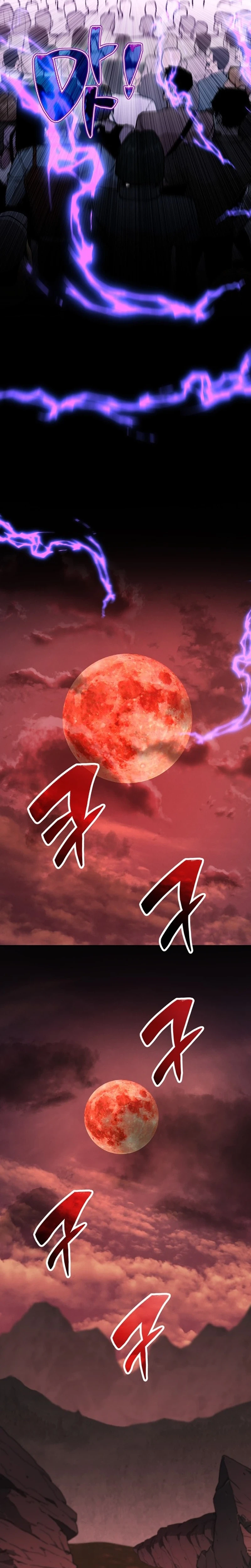 The Ruined World Was Mistaken for a Game Chapter 5 - Page 29
