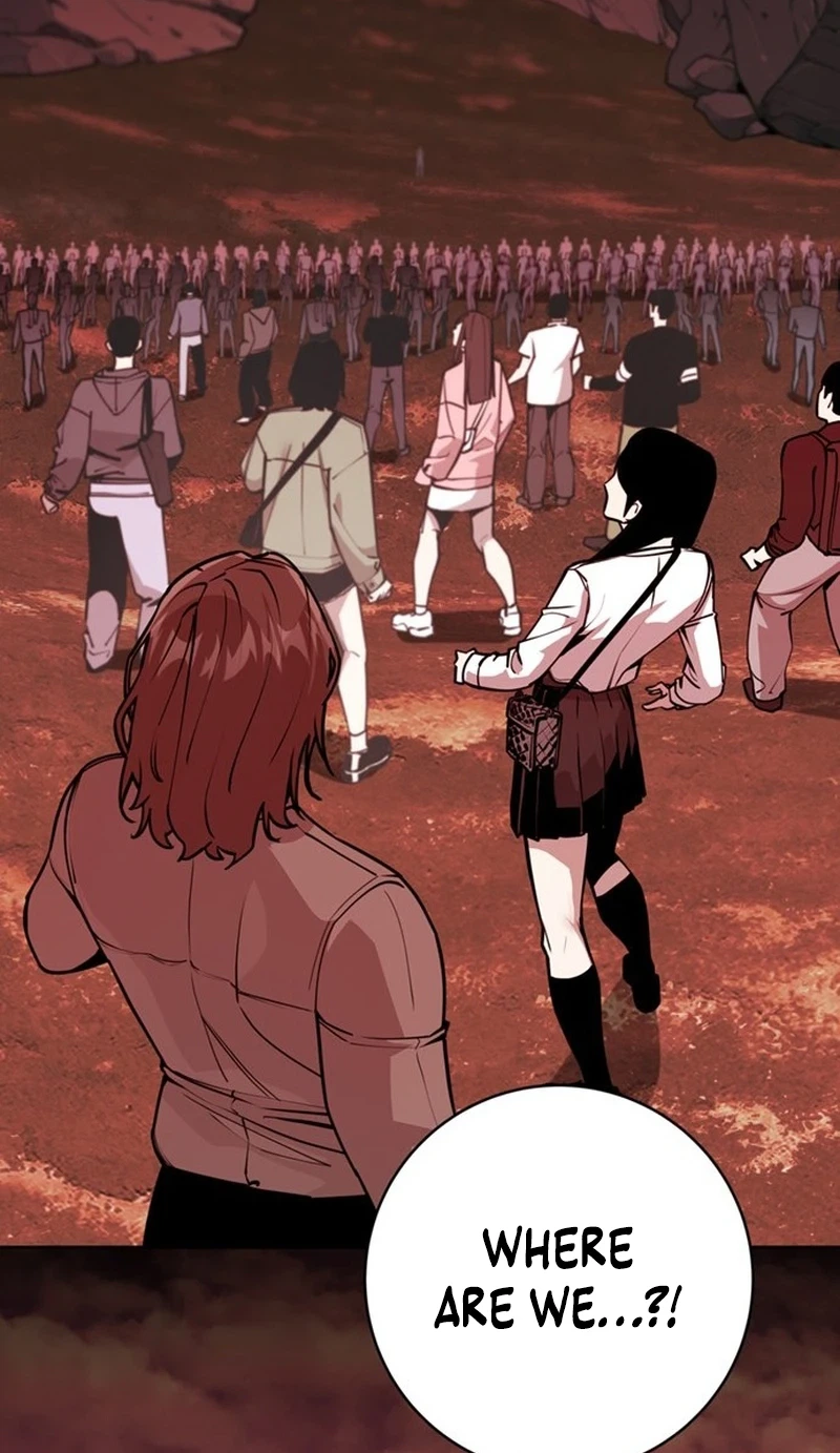 The Ruined World Was Mistaken for a Game Chapter 5 - Page 30