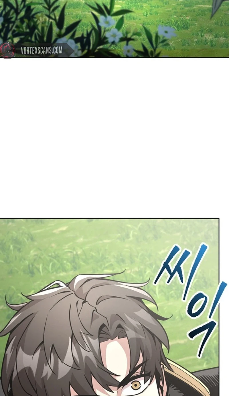 The Ruined World Was Mistaken for a Game Chapter 5 - Page 37