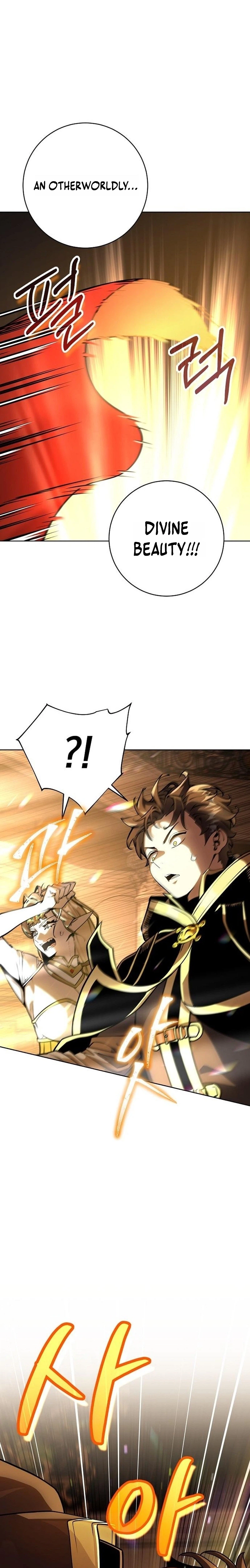 The Ruined World Was Mistaken for a Game Chapter 6 - Page 14