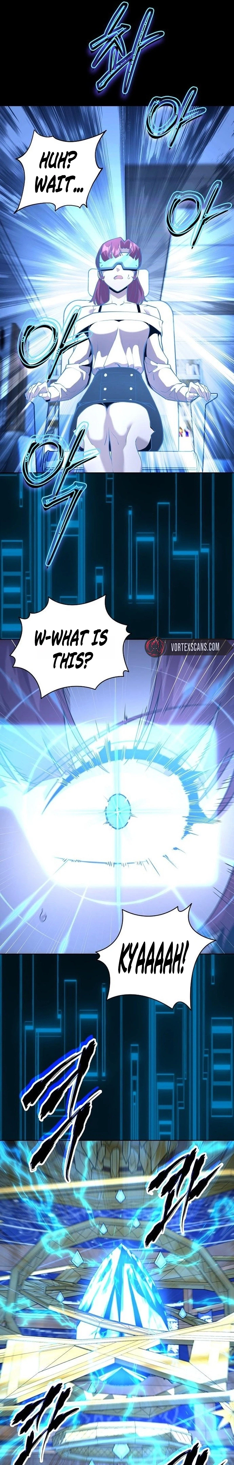 The Ruined World Was Mistaken for a Game Chapter 6 - Page 22