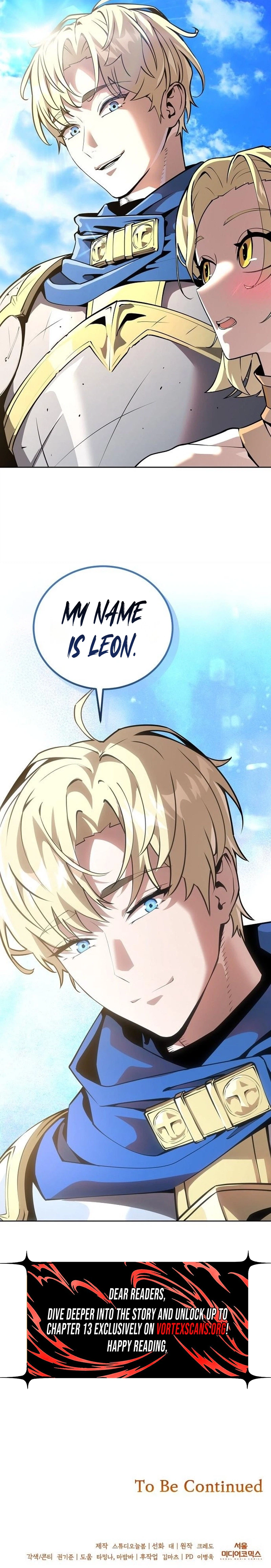 The Ruined World Was Mistaken for a Game Chapter 6 - Page 30