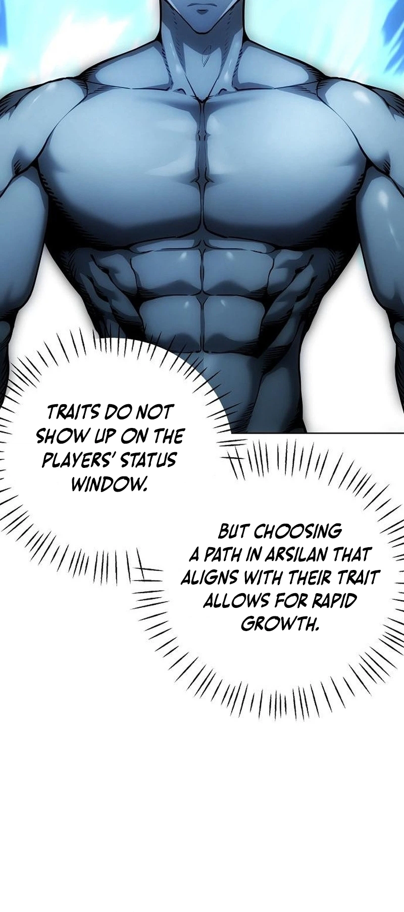 The Ruined World Was Mistaken for a Game Chapter 7 - Page 9