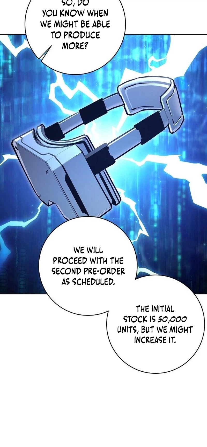 The Ruined World Was Mistaken for a Game Chapter 7 - Page 27